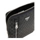 GUESS – ΤΣΑΝΤΑ CROSS ΑΝΔΡΙΚΟ BLACK HMTODEP5220