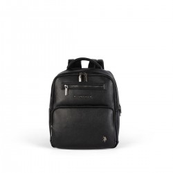 U.S. Polo Assn. Backpack Μαύρο U.S. Polo Assn. Backpack Μαύρο