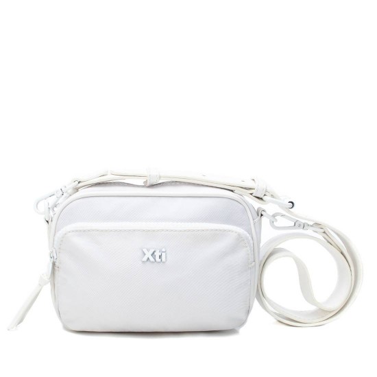 Τσαντάκι xti white 86732