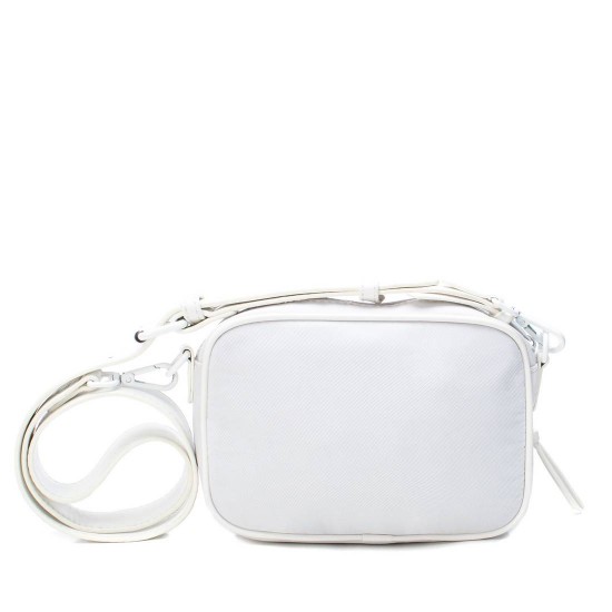 Τσαντάκι xti white 86732