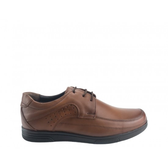Gale Δερμάτινα Ανδρικά Casual Παπούτσια Ταμπά 371531