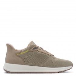 Tamaris Ανδρικά Ανατομικά Sneakers Μπεζ