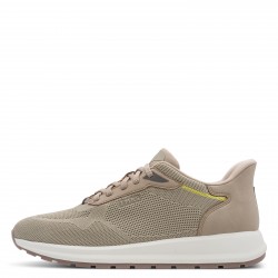 Tamaris Ανδρικά Ανατομικά Sneakers Μπεζ