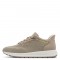 Tamaris Ανδρικά Ανατομικά Sneakers Μπεζ