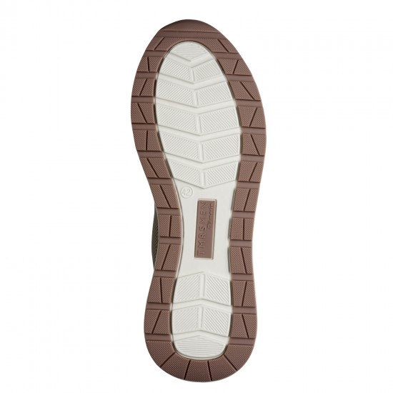 Tamaris Ανδρικά Ανατομικά Sneakers Μπεζ