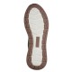 Tamaris Ανδρικά Ανατομικά Sneakers Μπεζ