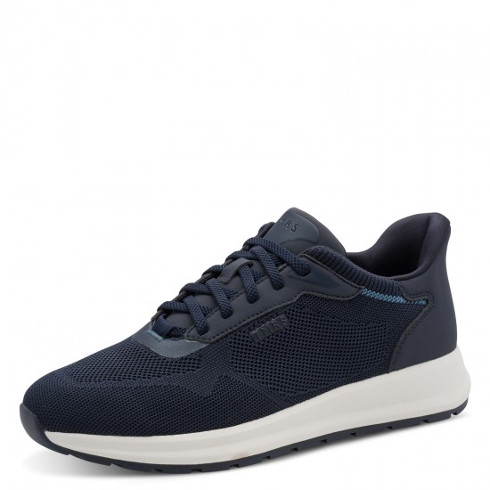 Tamaris Ανδρικά Sneakers Navy
