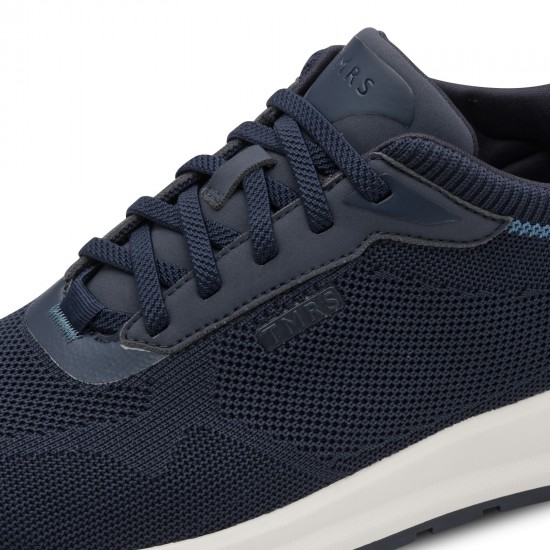 Tamaris Ανδρικά Sneakers Navy