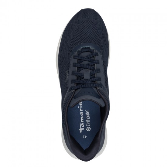 Tamaris Ανδρικά Sneakers Navy