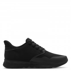 Tamaris Ανδρικά Ανατομικά Sneakers Μαύρο