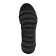 Tamaris Ανδρικά Ανατομικά Sneakers Μαύρο