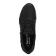 Tamaris Ανδρικά Ανατομικά Sneakers Μαύρο