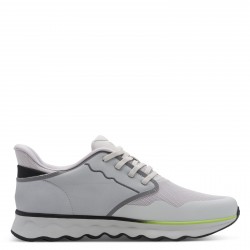 Tamaris Ανδρικά Sneakers Lt.grey Comb