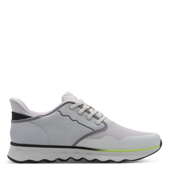 Tamaris Ανδρικά Sneakers Lt.grey Comb