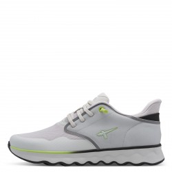 Tamaris Ανδρικά Sneakers Lt.grey Comb