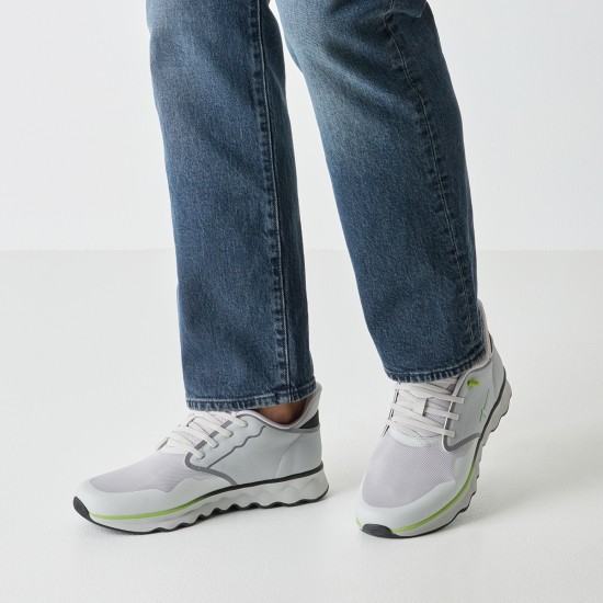 Tamaris Ανδρικά Sneakers Lt.grey Comb