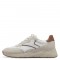 Tamaris Ανδρικά Sneakers Λευκά 