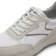 Tamaris Ανδρικά Sneakers Λευκά 