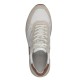 Tamaris Ανδρικά Sneakers Λευκά 