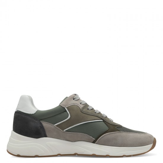 Tamaris Ανδρικά Sneakers Πράσινα