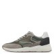 Tamaris Ανδρικά Sneakers Πράσινα