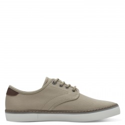 s.Oliver Ανδρικά Sneakers Sand 5-13620-42-35A