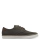 s.Oliver Ανδρικά Sneakers Khaki 5-13620-42-7A1