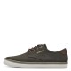 s.Oliver Ανδρικά Sneakers Khaki 5-13620-42-7A1