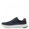s.Oliver Ανδρικά Sneakers Navy 5-14600-44-805