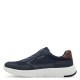 s.Oliver Ανδρικά Sneakers Navy 5-14600-44-805