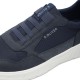 s.Oliver Ανδρικά Sneakers Navy 5-14600-44-805