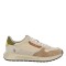 U.S. Polo Assn Ανδρικά Sneakers Beige Olive SENEKA004-BEI-OLI02