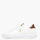 U.S. Polo Assn Ανδρικά Sneakers Λευκά CODY010B-WHI-CUO01