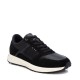 Xti Ανδρικά Sneakers Μαύρα 141864