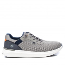 Xti Ανδρικά Sneakers Γκρι 142304