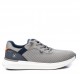Xti Ανδρικά Sneakers Γκρι 142304