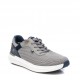 Xti Ανδρικά Sneakers Γκρι 142304