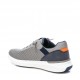 Xti Ανδρικά Sneakers Γκρι 142304