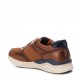 Xti Ανδρικά Sneakers Καφέ 142507