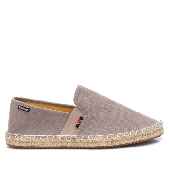 Refresh Ανδρικές Εσπαντρίγιες σε Μπεζ Χρώμα