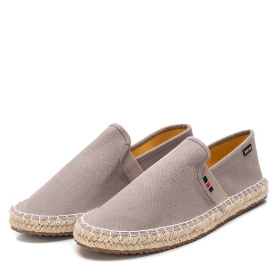 Refresh Ανδρικές Εσπαντρίγιες σε Μπεζ Χρώμα