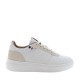 U.S. Polo Assn. Ανδρικά Sneakers Μπεζ CODY009B-CRE002