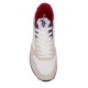 U.S. Polo Assn.Ανδρικά Sneakers White / Blue