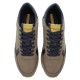 Ανδρικά Sneakers U.S Polo CLEEF006E-BRW-DBL03-ΚΑΦΕ