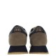 Ανδρικά Sneakers U.S Polo CLEEF006E-BRW-DBL03-ΚΑΦΕ