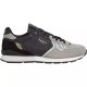 Pepe JeansBrit Half Ανδρικά Sneakers Γκρι