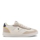 U.S. Polo Assn. Ανδρικά Sneakers Crema / Lt.beige 