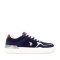 U.S. Polo Assn. Ανδρικά Sneakers BLU-RED05
