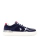 U.S. Polo Assn. Ανδρικά Sneakers BLU-RED05