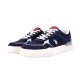 U.S. Polo Assn. Ανδρικά Sneakers BLU-RED05